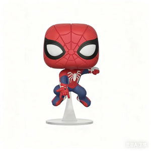 Funko Pop Spiderman 334 Gamerverse Figure