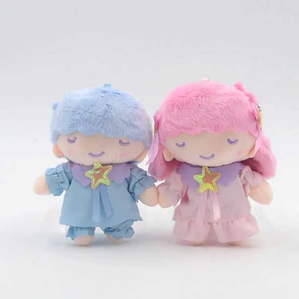 Little Twin Stars & Celestial Pegasus Plush (Set of 3)