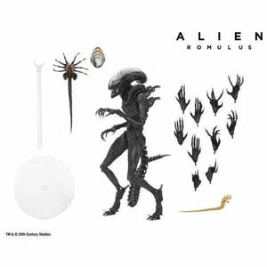 NECA Alien Romulus Action Figure