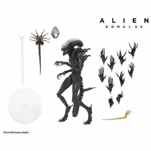 NECA Alien Romulus Action Figure