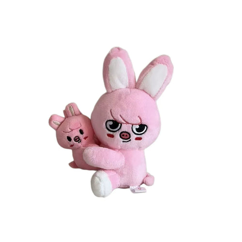 SKZOO Magnetic Huggable Plush Collection