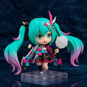 Nendoroid 1511 Magical Mirai Hatsune Miku Figure