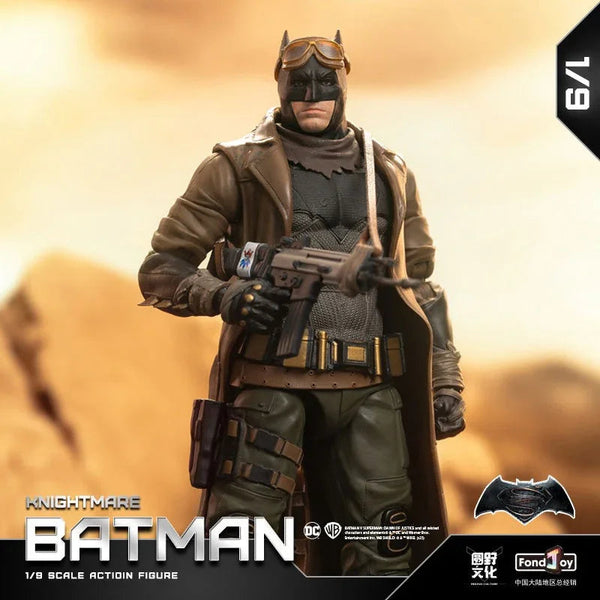 FondJoy Batman Knightmare Figurine (19 cm)