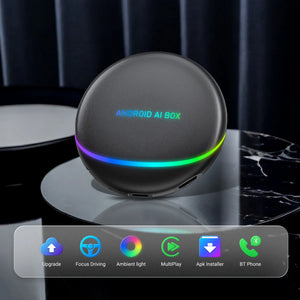 Ottocast PCS47 Android AI Box