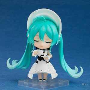 Nendoroid 2490 Hatsune Miku Symphony Figure