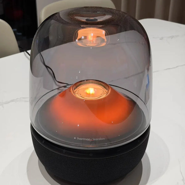 Harman Kardon Aura Studio 5 Bluetooth Speaker