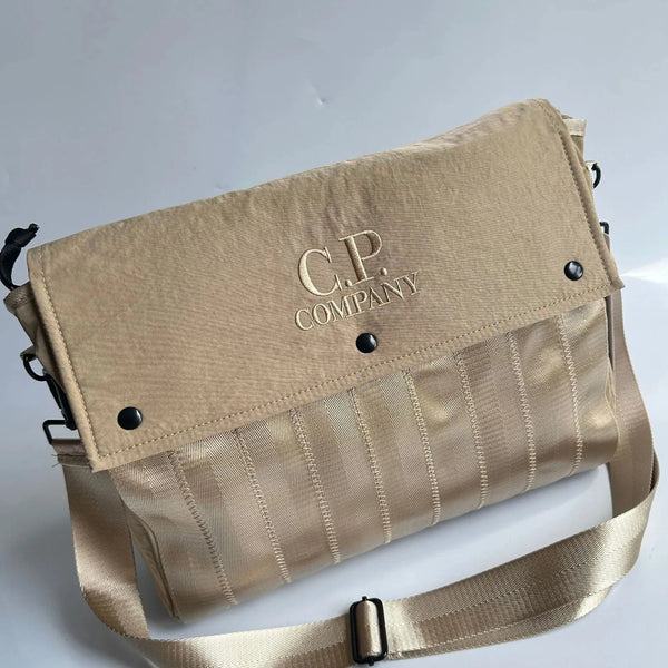 C.P. Company Metropolitan Cargo Messenger Bag