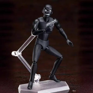 Figma SP-089 True Criminal Shadow Figure (15 cm)