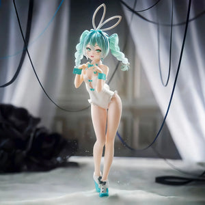 Furyu Hatsune Miku BiCute Bunnies Statue (27 cm)