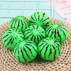 One-in-a-Melon Stress Crusher