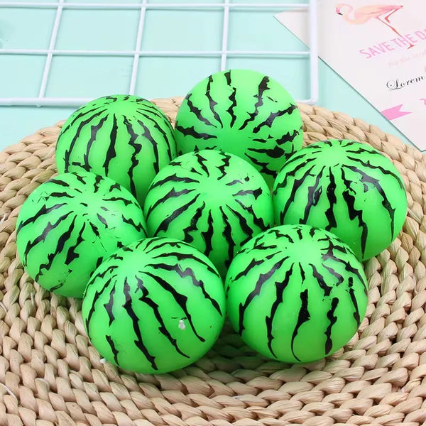 One-in-a-Melon Stress Crusher