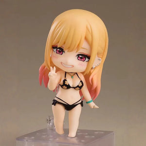 Nendoroid 2433 Marin Kitagawa Swimsuit Ver. Figurine