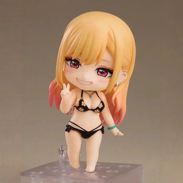 Nendoroid 2433 Marin Kitagawa Swimsuit Ver. Figurine