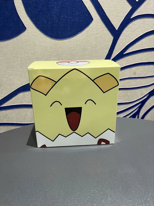 Happy Icon Togepi Pokemon Figure (10 cm)