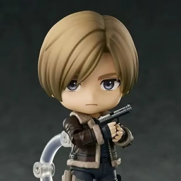 Nendoroid 2337 Leon Kennedy Figurine