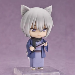 Nendoroid Kamisama Kiss 2443 & 2784 Elite Figures