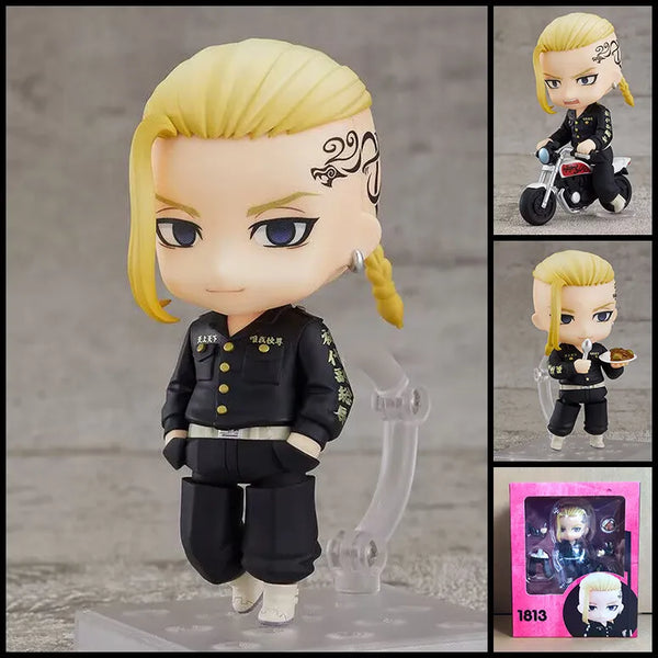 Nendoroid 1813 Ken Ryuguji Tokyo Revengers Figure