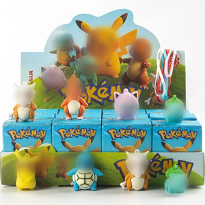 Pokemon Kanto Classics Mini Blind Box