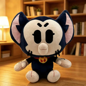 Brawl Stars Cuddle Plush Collection