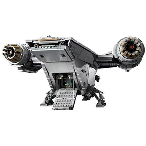 Star Wars The Razor Crest Building Blocks (6187 Pcs)