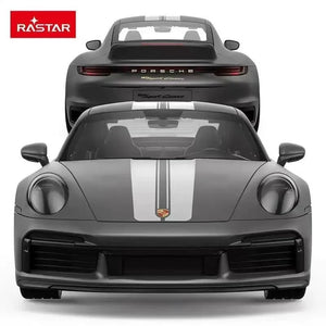 Rastar 1:16 Porsche 911 Sport RC Performance Car