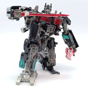 Baiwei TW-1022B Nemesis Prime Figure (17 cm)
