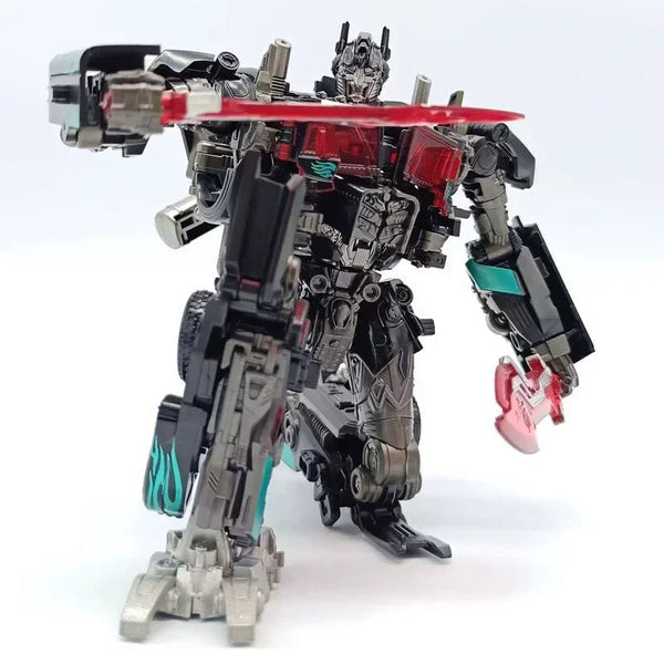 Baiwei TW-1022B Nemesis Prime Figure (17 cm)