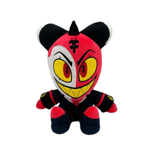 Helluva Boss Character Plush Collection (13 cm)