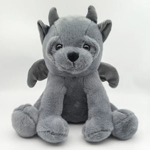 Gargoyle Teddy Bear Plush (33 cm)