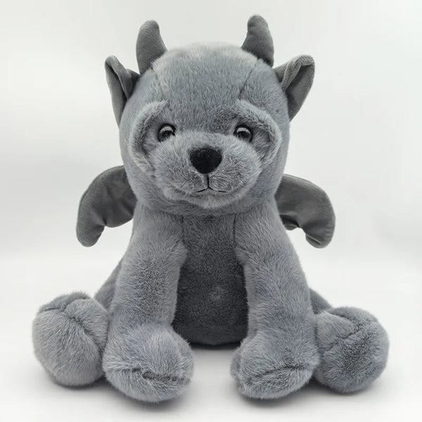 Gargoyle Teddy Bear Plush (33 cm)