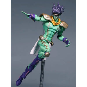 Star Platinum Joestar Figurine (25 cm)