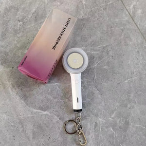 TWICE CandyBong Infinity Mini Lightstick Keychain