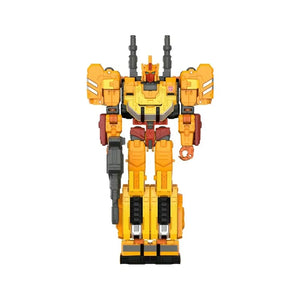 Transformers AoP Sentinel Prime Elite Figure