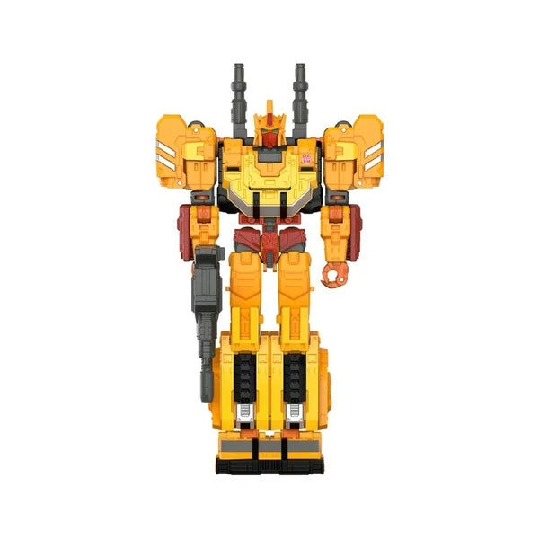 Transformers AoP Sentinel Prime Elite Figure
