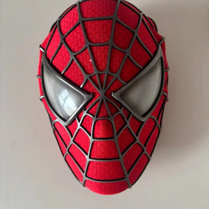 The Amazing Spider-Man Premium Replica Mask