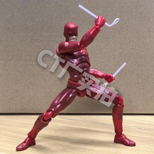 MAFX 223 Daredevil Comic Figurine (17 cm)
