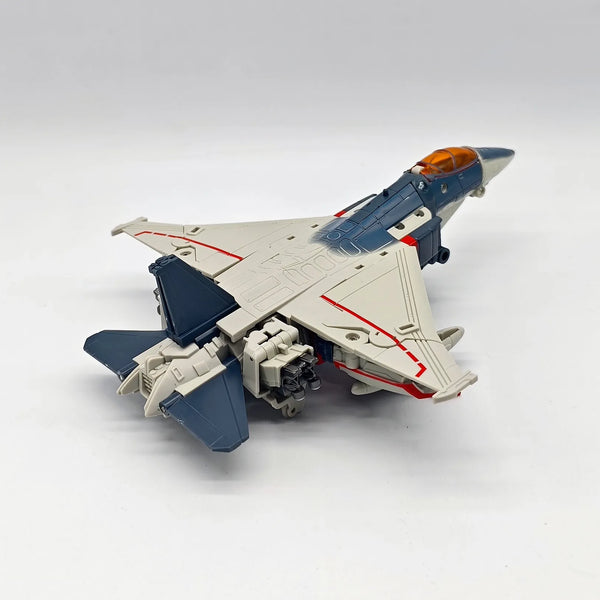 BAIWEI TW-1037 Blitzwing Figure