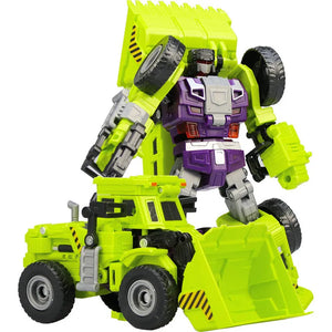 Jinbao 626-B 6 in 1 Devastator Figure (44 cm)