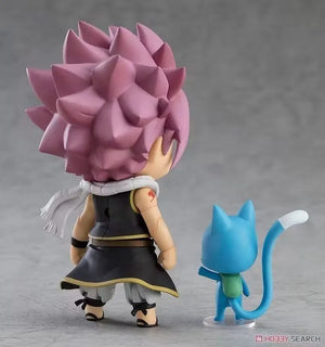 Nendoroid 1741 Natsu Dragneel Fairy Tail Figure