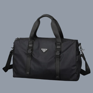 BJIAX Anchor Horizontal Duffel Bag