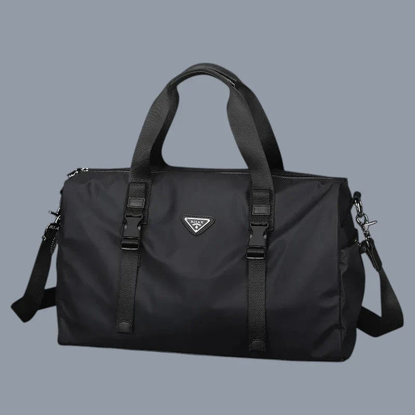 BJIAX Anchor Horizontal Duffel Bag