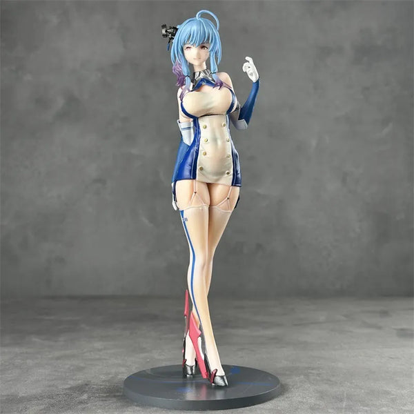 Azur Lane USS St. Louis Figure (26 cm)