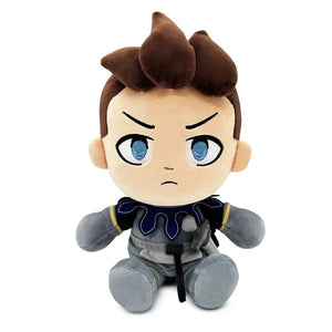 Kingdom Come Deliverance II Plush Collection (25 cm)