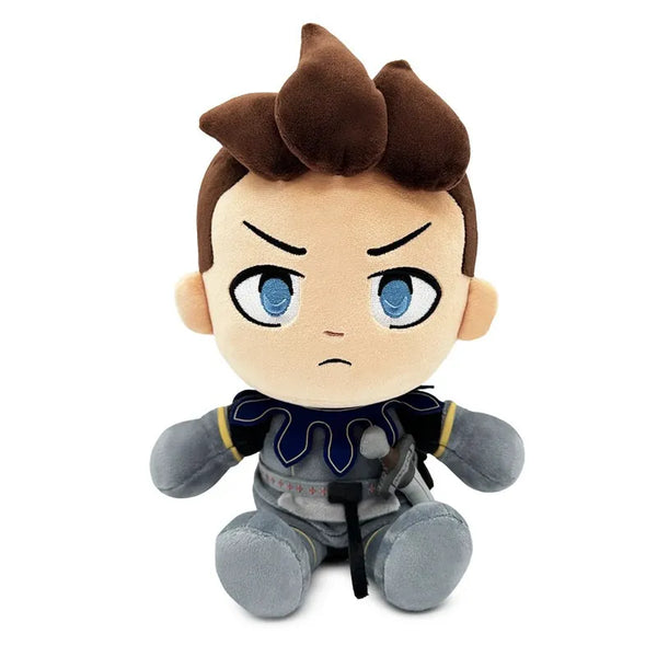 Kingdom Come Deliverance II Plush Collection (25 cm)