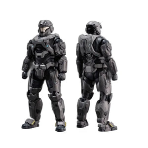 Halo Spartan Re-edit B312 Noble Six Figure (18 cm)