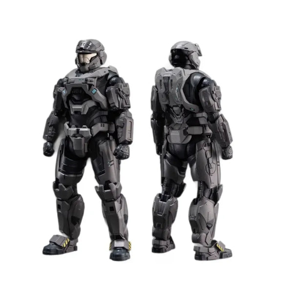 Halo Spartan Re-edit B312 Noble Six Figure (18 cm)