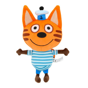 Kid-E-Cats Plush Comfort Plushies (25 cm)