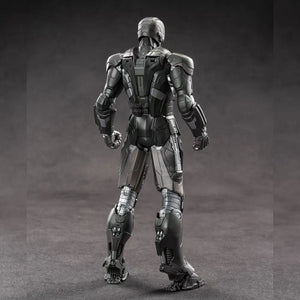 ZD Toys Iron Man MK14 Action Figure (18 cm)