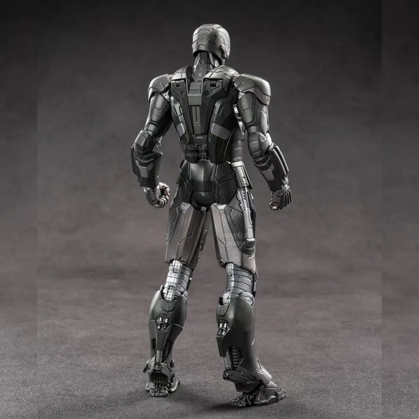 ZD Toys Iron Man MK14 Action Figure (18 cm)