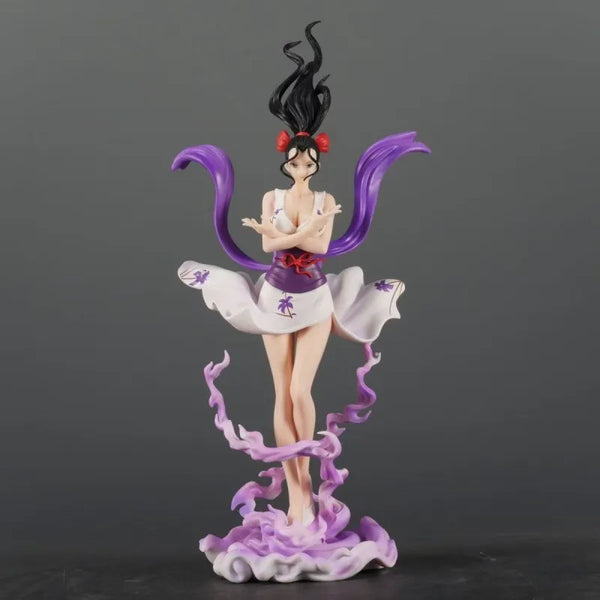 One Piece Nico Robin Wano Kuni Ver. Figure (34 cm)